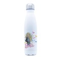 Barbie 不锈钢可乐保温瓶500ml