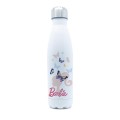 Barbie 不锈钢可乐保温瓶500ml