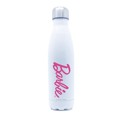 Barbie Stainless Steel Vacuum Bottle 500ml