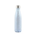 Glitter Stainless Steel Tumbler 500ml