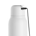 UV LED Light Sanitizing Thermos Bottle