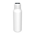 UV LED Light Sanitizing Thermos Bottle