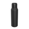 UV LED Light Sanitizing Thermos Bottle