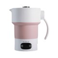 Foldable Travel Portable Electric Pot