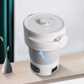 Foldable Travel Portable Electric Pot