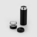 Intelligent Temperature Tea and Water Separation Thermos