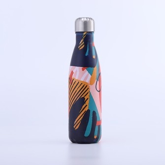 500ml coke bottle cup