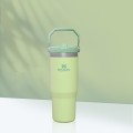 STANLEY IceFlow  Vacuum Insulated Water Bottle 30oz