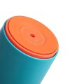 Non-spill suction mug 540ml