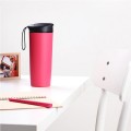 Non-spill suction mug 540ml