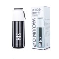 Concise Stainless Steel Thermos - 350ML