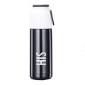 Concise Stainless Steel Thermos - 350ML