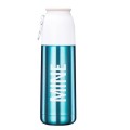 Concise Stainless Steel Thermos - 350ML