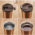 Stainless steel tumbler 500ML