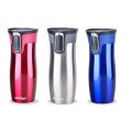 Stainless Steel Travel Mug 500ML