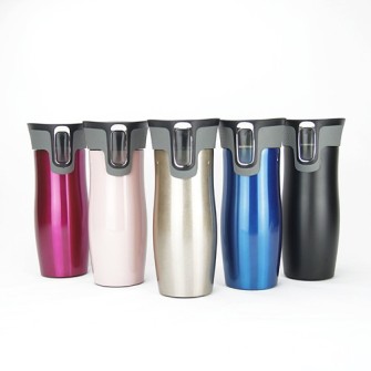 Stainless Steel Travel Mug 500ML