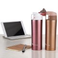 Easy lock vacuum flask 450ML