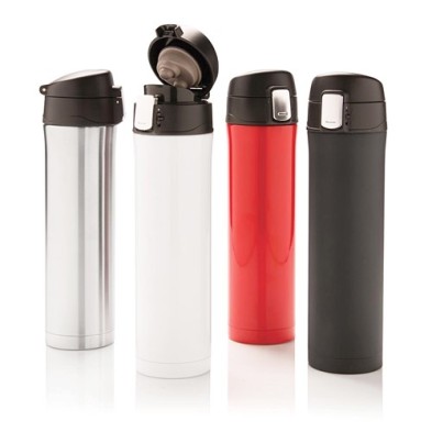 Easy lock vacuum flask 450ML