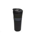 Stainless steel tumbler 473ml