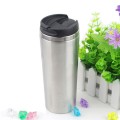 Stainless Steel Coffee Mug 450 ML