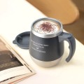 Stainless Steel Double Wall mug 450ML