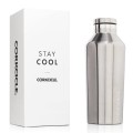 CORKCICLE Canteen 9 oz保温保冷不锈钢水杯