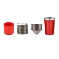 Portable Coffee Maker 270ml