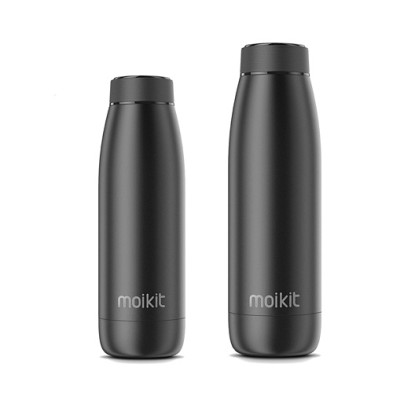 Moikit Seed Smart Water Bottle 420ml