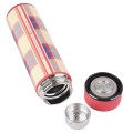 Stainless Steel Thermos Tumbler 480ml