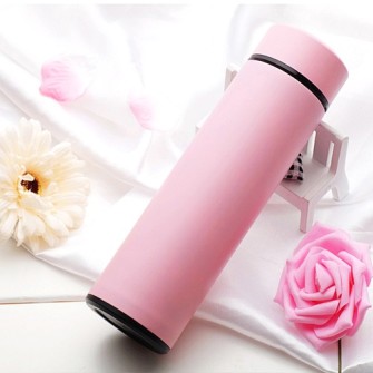 Stainless Steel Vacuum Flask 500ml