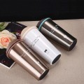 Stainless steel coffee cup 500ml