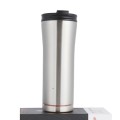 Stainless Steel Suction Mug 450ml