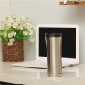 Stainless Steel Suction Mug 450ml