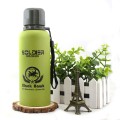 Stainless Steel Tumbler with Strap 350ml