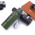 Stainless Steel Tumbler with Strap 350ml