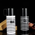 Stainless Steel Coffee Tea Travel Mug 350ML