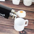 Stainless Steel Coffee Tea Travel Mug 350ML