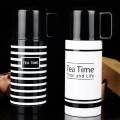 Stainless Steel Coffee Tea Travel Mug 350ML