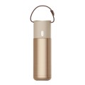 Insulated Stainless Steel Thermos