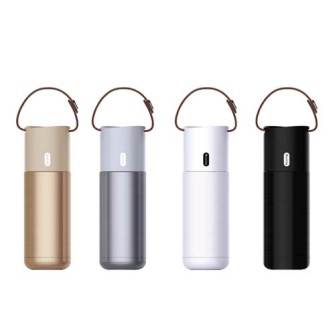 Insulated Stainless Steel Thermos