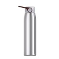 Stainless Steel Thermos with Handle