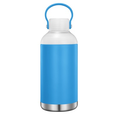 Double wall stainless steel bottle 550ml