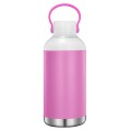 Double wall stainless steel bottle 550ml