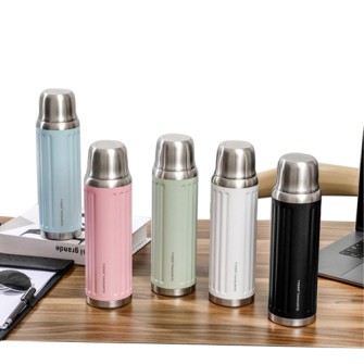 Stainless Steel Thermos 700ml 