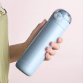 Bounce Cover Stainless Steel Thermos