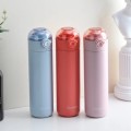 Bounce Cover Stainless Steel Thermos