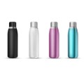 LED Smart Thermos 500ml