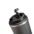 Stainless Steel Thermos Suction Mug