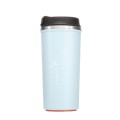 Stainless Steel Thermos Suction Mug