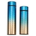 Colorful Stainless Steel Suction bottle